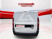 2022 Fiat Doblo