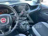 2022 Fiat Doblo