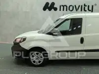 2022 Fiat Doblo