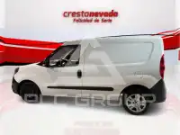 2022 Fiat Doblo