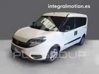 2022 Fiat Doblo