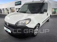 2022 Fiat Doblo