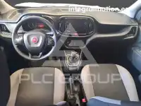 2022 Fiat Doblo