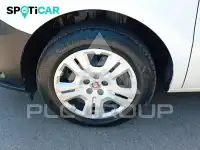 2022 Fiat Doblo
