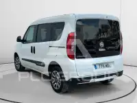 2022 Fiat Doblo