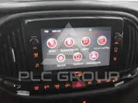 2022 Fiat Doblo