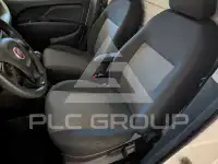 2022 Fiat Doblo