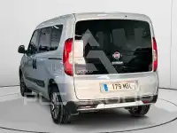 2022 Fiat Doblo