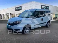 2022 Fiat Doblo