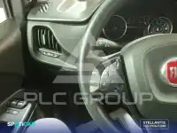 2022 Fiat Doblo