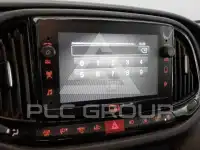 2022 Fiat Doblo