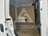 2022 Fiat Doblo