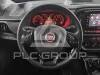 2022 Fiat Doblo
