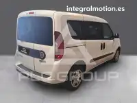 2022 Fiat Doblo