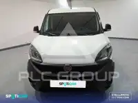 2022 Fiat Doblo