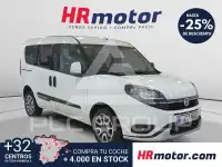 2022 Fiat Doblo
