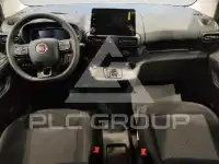 2022 Fiat Doblo