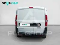 2022 Fiat Doblo