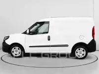 2022 Fiat Doblo