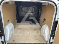 2022 Fiat Doblo