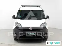 2022 Fiat Doblo