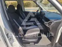 2022 Fiat Doblo