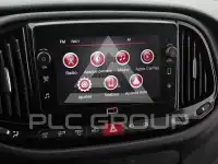 2022 Fiat Doblo