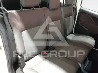 2022 Fiat Doblo