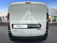 2022 Fiat Doblo