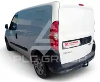 2022 Fiat Doblo
