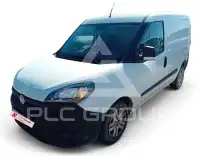 2022 Fiat Doblo