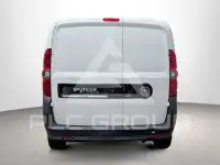 2022 Fiat Doblo