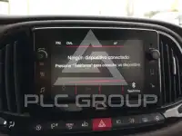 2022 Fiat Doblo