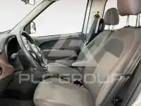 2022 Fiat Doblo