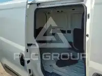 2022 Fiat Doblo