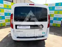 2022 Fiat Doblo