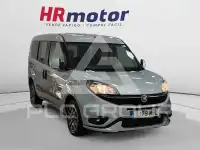 2022 Fiat Doblo