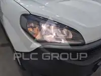 2022 Fiat Doblo