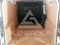 2022 Fiat Doblo
