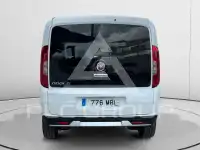 2022 Fiat Doblo