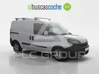 2022 Fiat Doblo