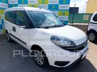 2022 Fiat Doblo