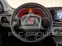 2022 Fiat Doblo