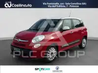 2022 Fiat Doblo