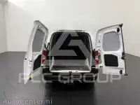 2022 Fiat Doblo