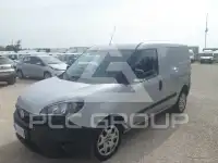 2022 Fiat Doblo