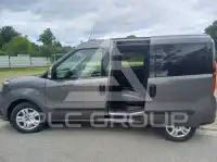 2022 Fiat Doblo