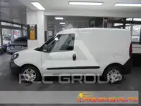 2022 Fiat Doblo