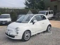 2022 Fiat Doblo