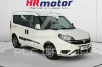 2022 Fiat Doblo